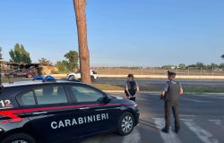 Ostia, litorale nel mirino dei Carabinieri, sei arresti e 7 persone denunciate