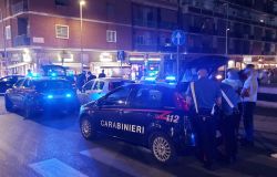 Roma Centocelle & Gordiani, controlli straordinari dei Carabinieri, tre persone denunciate