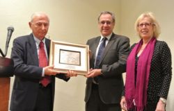 Premio Roma, consegnati premi edizione 2016