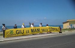 Lazio, economia del mare da rilanciare