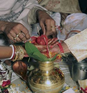 Anant Ambani e Radhika Merchant “Oggi sposi” per 600 milioni di dollari