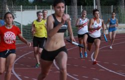 Atletica, Trofeo Bravin, 49° edizione