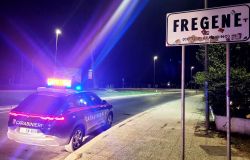 Fregene, i Carabinieri non mollano la presa sulla movida, nel week end 6 arresti sul litorale nord