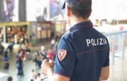 Roma Termini, in una settimana controllate ed identificate quasi diecimila persone, 7 arresti eseguiti e 9 persone denunciate