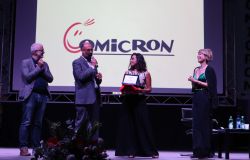 Comicron, Festival Internazionale del Cortometraggio Comico, “Manco Morto” di Emma Cicala vince la X Edizione