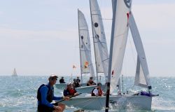 Vela,La Prosecco’s Cup edizione 2024 del Circolo Nautico Santa Margherita a Caorle