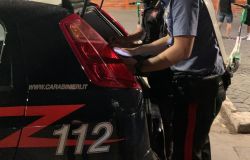 Roma Trastevere, arrestato 21enne egiziano, con un complice avrebbero scippato la catenina ad un 36enne