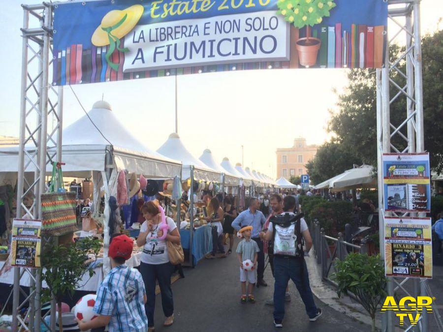 Fiumicino, eventi culturali occasione di rilancio