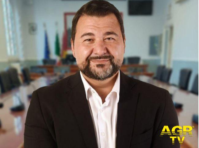 Alessandro IEVA Capo Gruppo M5S X Municipio