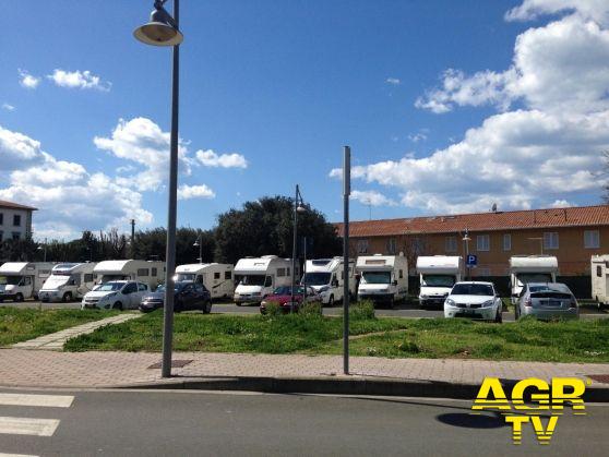 X Municipio, no ai parcheggi attrezzati, scontro tra Lega e pentastellati X Municipio, no ai parcheggi attrezzati, scontro tra Lega e pentastellati