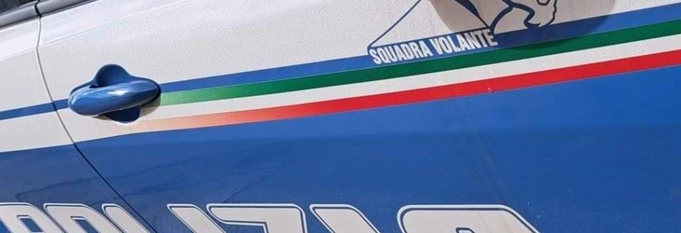 Roma, arrestato il presunto responsabile dell'omicidio di via Giorgio Morandi dello scorso 17 agosto