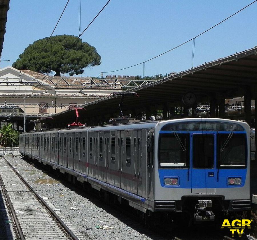 Roma-Lido  stazione Porta San Paolo