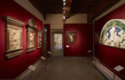 Prato - Ferragosto al Museo: Palazzo Pretorio apre gratuitamente in orario serale