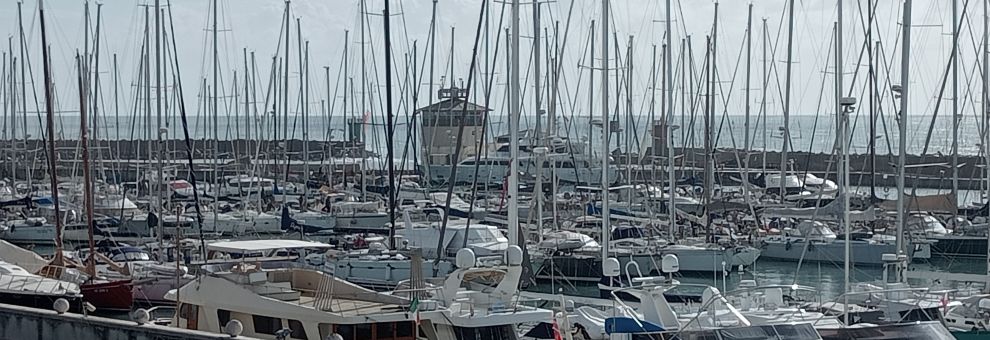 Blue Planet Economy Expoforum 2026, la nautica sostenibile spinge lo sviluppo del Lazio