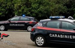 Reggio Calabria, una bimba di 5 mesi in blocco respiratorio sull'Aspromonte, salvata dall'intervento dei Carabinieri