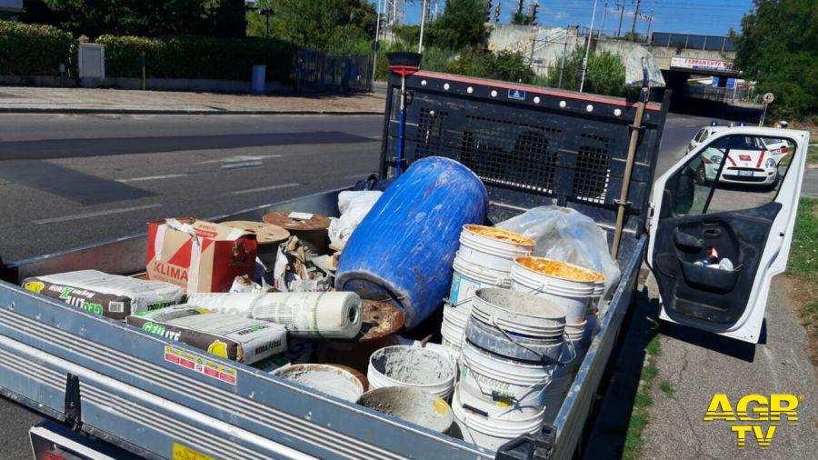 Firenze. Entra in autostrada per sfuggire a un controllo della Polizia Municipale, ma viene raggiunto e multato