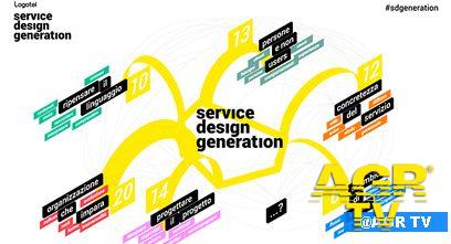 Logotel: la Service Design Generation va in scena a Roma