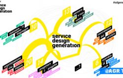 Logotel: la Service Design Generation va in scena a Roma