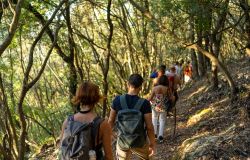 Circeo, XIV edizione della Passeggiate poetiche nel Parco