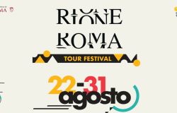 Rione Roma tour Festival, dal 22 al 31 agosto alla scoperta di una città inedita