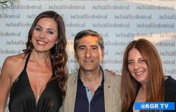 Settima serata della XIV Edizione Ischia Film Festival