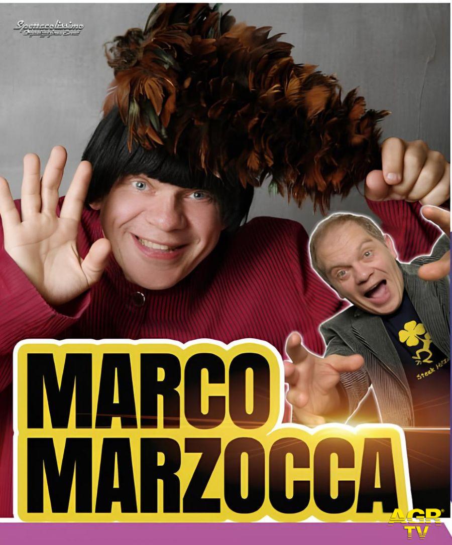 MARZOCCA MARCO