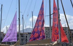 Da Palermo a Montecarlo con la barca della legalità nel nome di Don Pino Puglisi, presentato il progetto Rosalia400