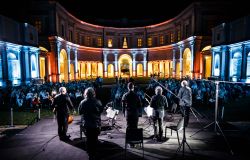 Incontri con Beethoven dal 3 al 7 settembre al Museo Nazionale Etrusco