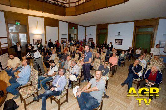 Europa...ad Ostia, convegno di studio alla Città dei Mestieri