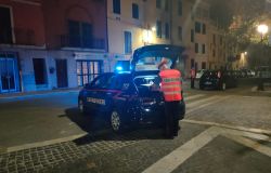 Mentana e Fonte Nuova controlli dei Carabinieri