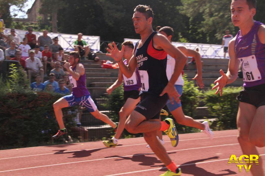 Trofeo Bravin, è record Trofeo Bravin, è record