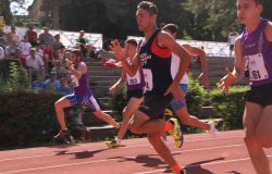 Trofeo Bravin, è record