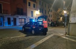 Mentana e Fonte Nuova controlli dei Carabinieri