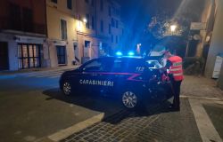 Mentana e Fonte Nuova controlli dei Carabinieri