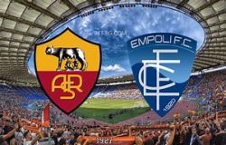 Roma work in progress e fischi – Vittoria dell’Empoli pienamente meritata