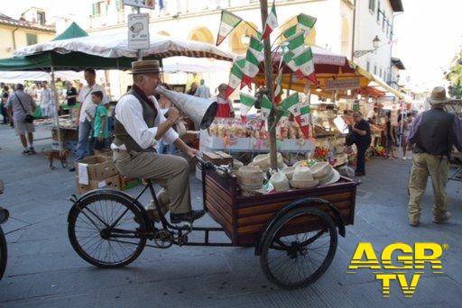 30, 31 agosto e 1° settembre torna l’Antica Fiera di Lastra