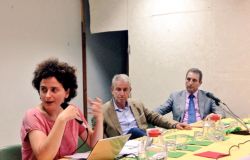 Amianto, subito una legge regionale