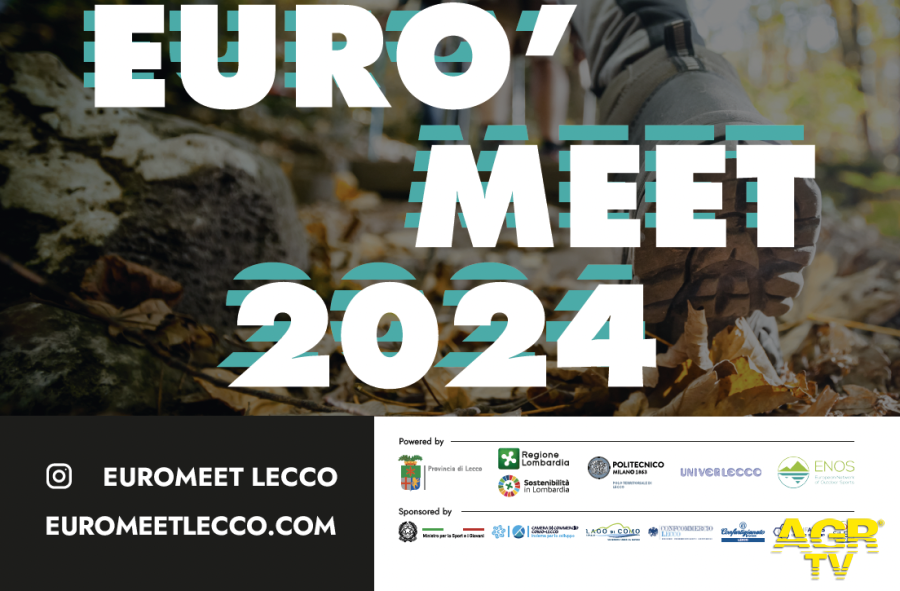 Provincia di Lecco pronta ad ospitare Euro’Meet 2024