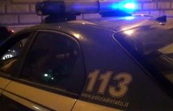 Roma, furti in gioiellerie del centro: arrestate sei persone dopo indagini della Polizia di Stato