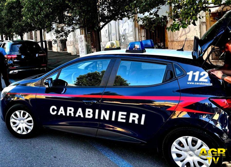 Roma, tentato omicidio e violenza sessuale