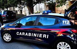 Roma, tentato omicidio e violenza sessuale: arrestato 19enne in flagranza di reato