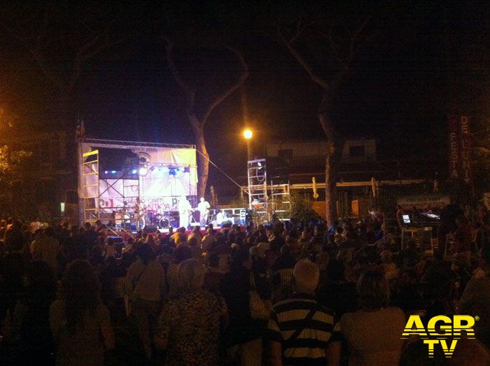 Unità è festa...bilancio positivo Unità è festa...bilancio positivo