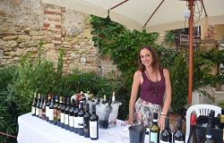 Nemi Borgo diVino in tour