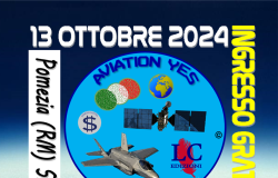 Aviation Yes locandina