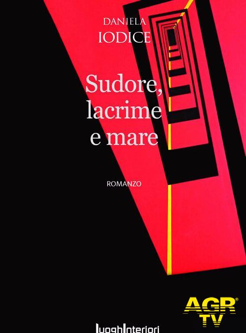 sudore lacrime emare copertina libri