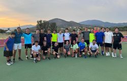 A fine settembre parte a Prato il corso per diventare arbitro di calcio: “Numeri in grande crescita, ma ci sono sempre più partite da dirigere”