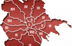 VI Municipio, prima riunione