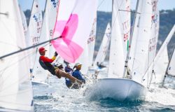 Vela, Campionati italiani giovanili in Doppio a Pescara, tutti i vincitori