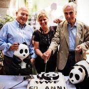 WWF Italia, 50 anni di battaglie