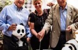 WWF Italia, 50 anni di battaglie